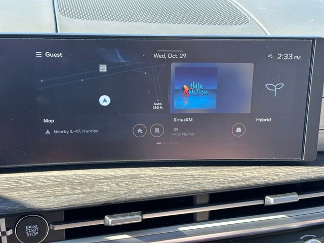 Used 2024 Hyundai Santa Fe Calligraphy image 33