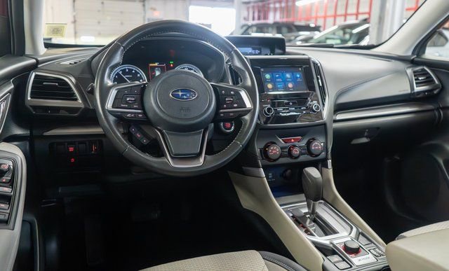 Used 2023 Subaru Forester Premium AWD/4WD image 13