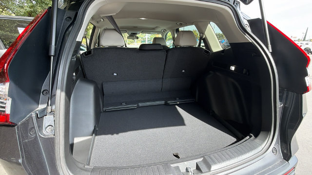 New 2026 Honda CR-V EX image 13