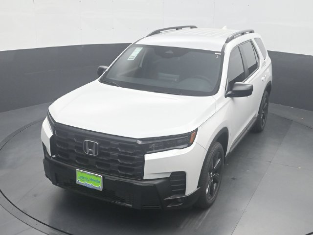 New 2026 Honda Pilot Sport image 20