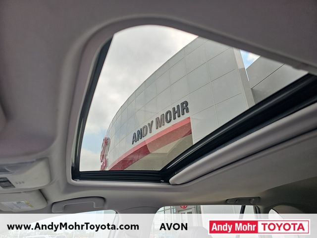 Used 2022 Toyota RAV4 XLE Premium FWD image 26