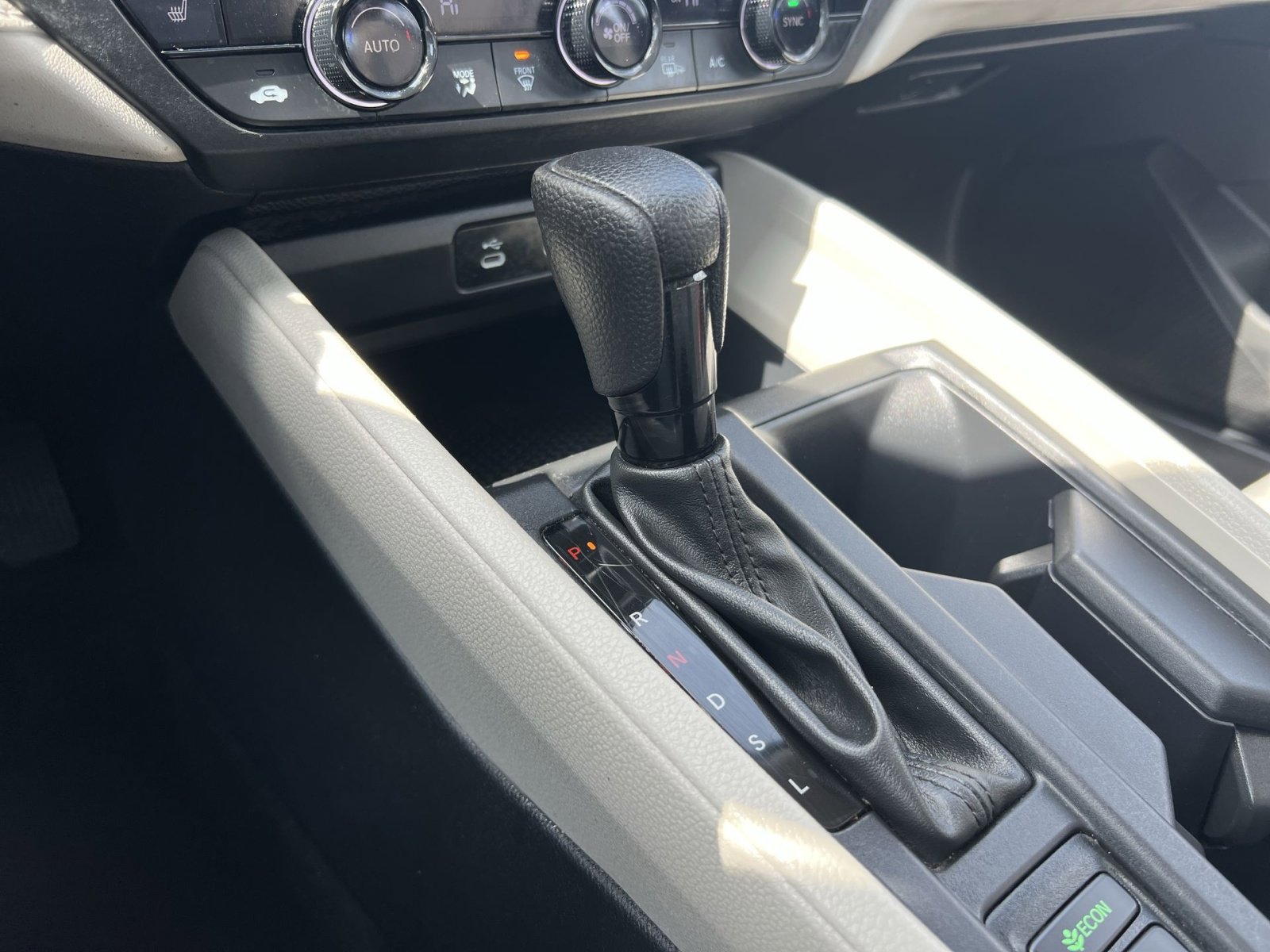 Used 2023 Honda Accord EX image 21