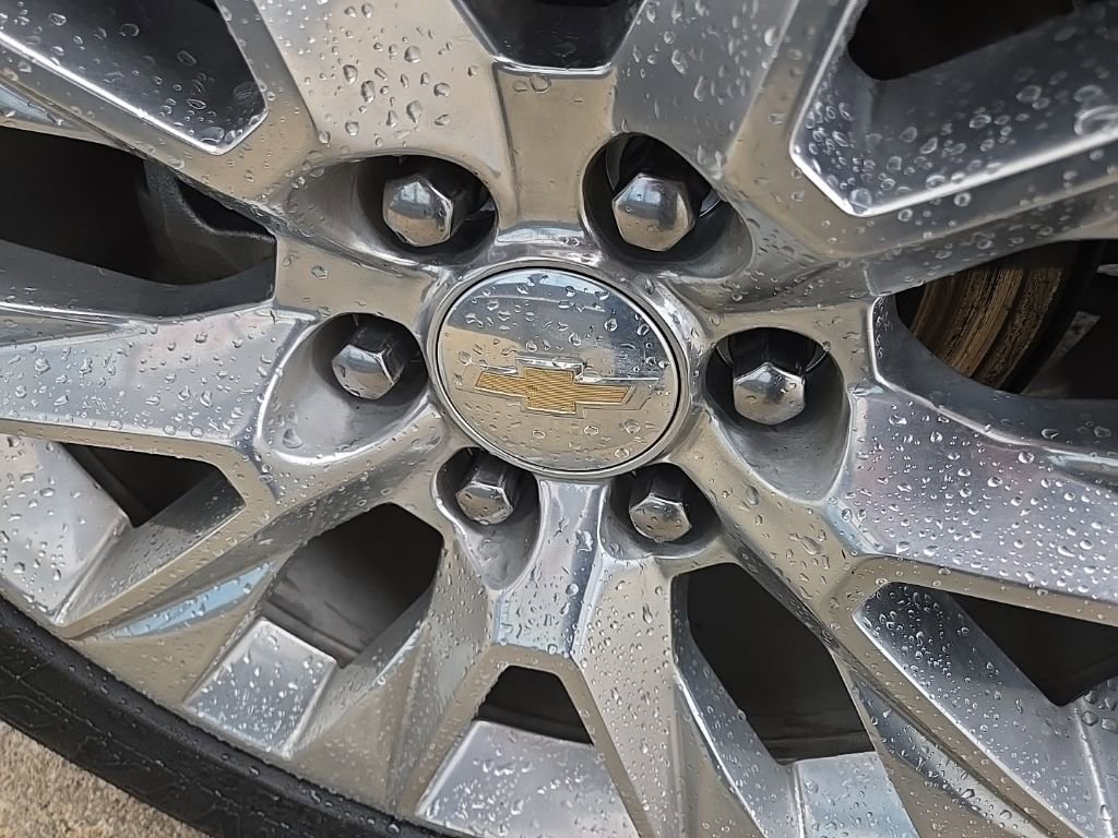 Used 2024 Chevrolet Tahoe Premier image 27