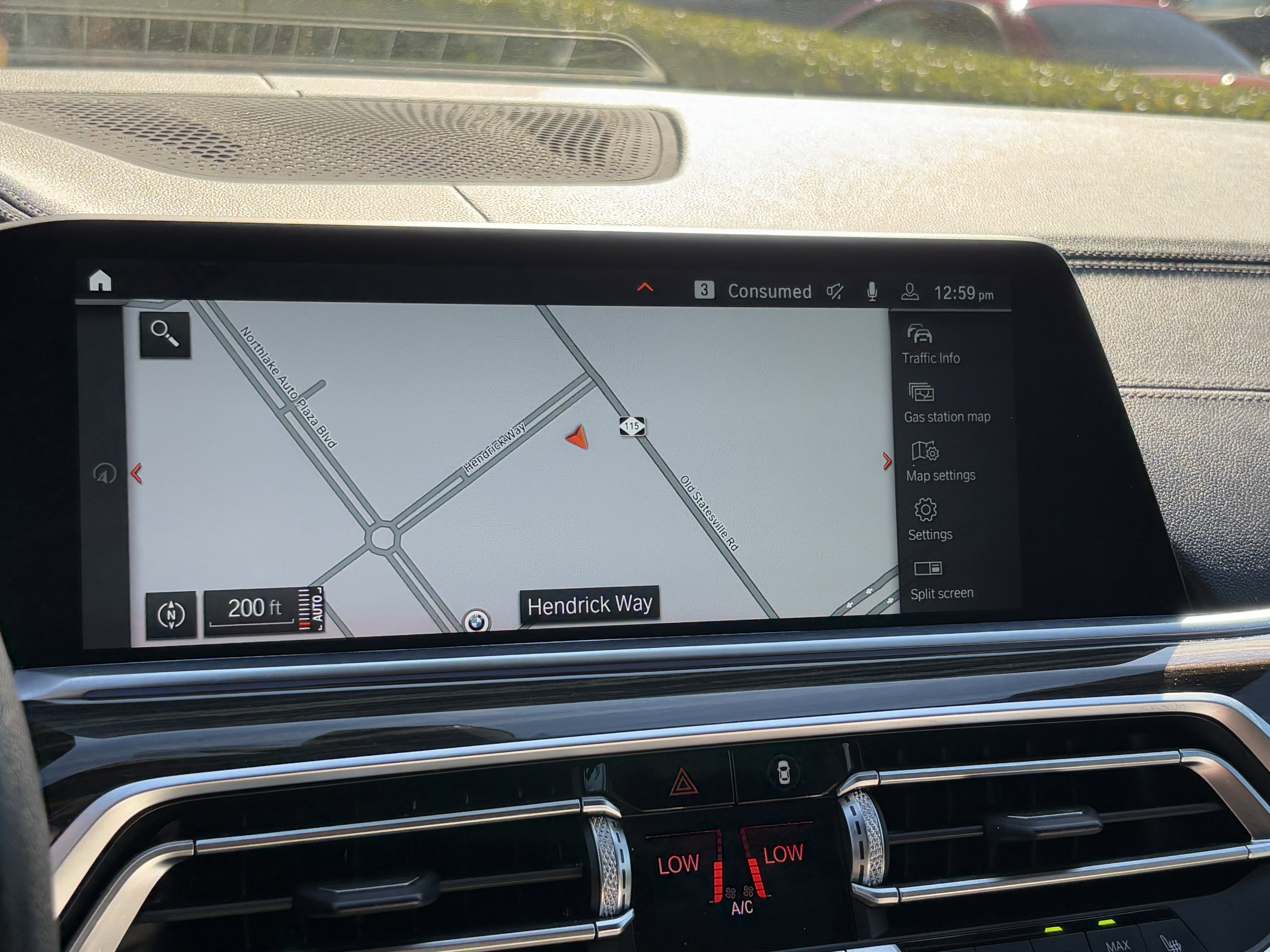 Used 2021 BMW X5 xDrive40i w/ Premium Package image 25