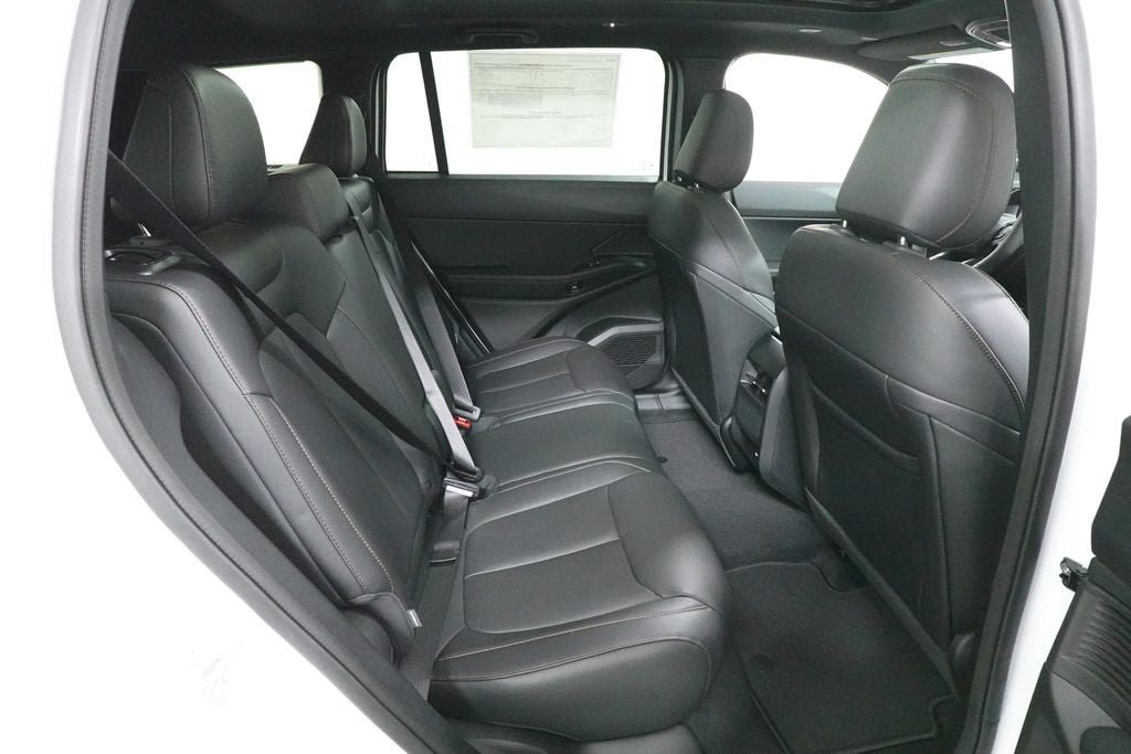 New 2026 Jeep Cherokee Limited AWD/4WD image 29