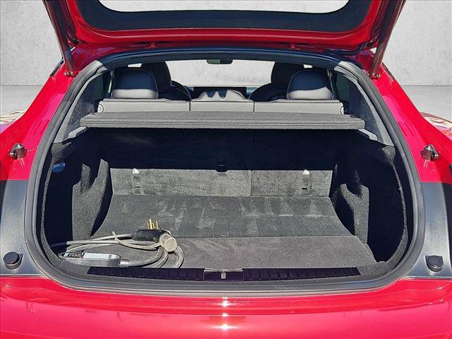 Used 2021 Tesla Model S Plaid AWD/4WD image 6