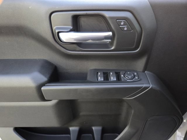Certified 2026 Chevrolet Silverado 1500 Custom w/ LPO, Dark Essentials Package RWD image 17