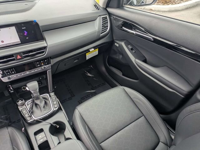 New 2026 Kia Seltos SX AWD/4WD image 16