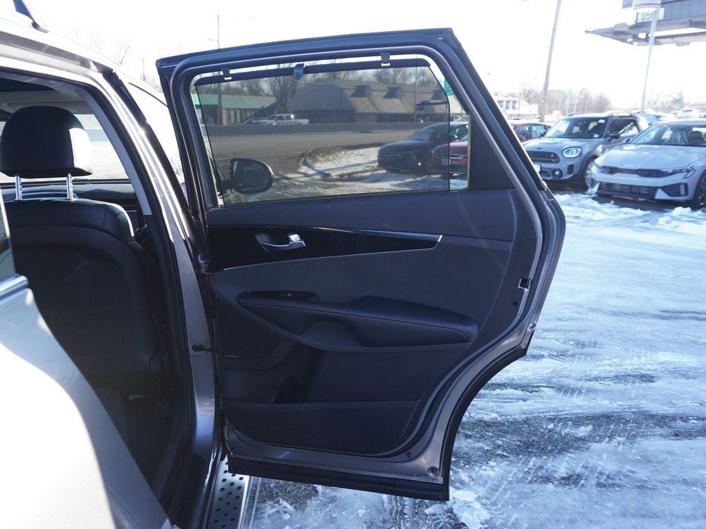 Used 2019 Kia Sorento EX w/ Option Group 040 image 31