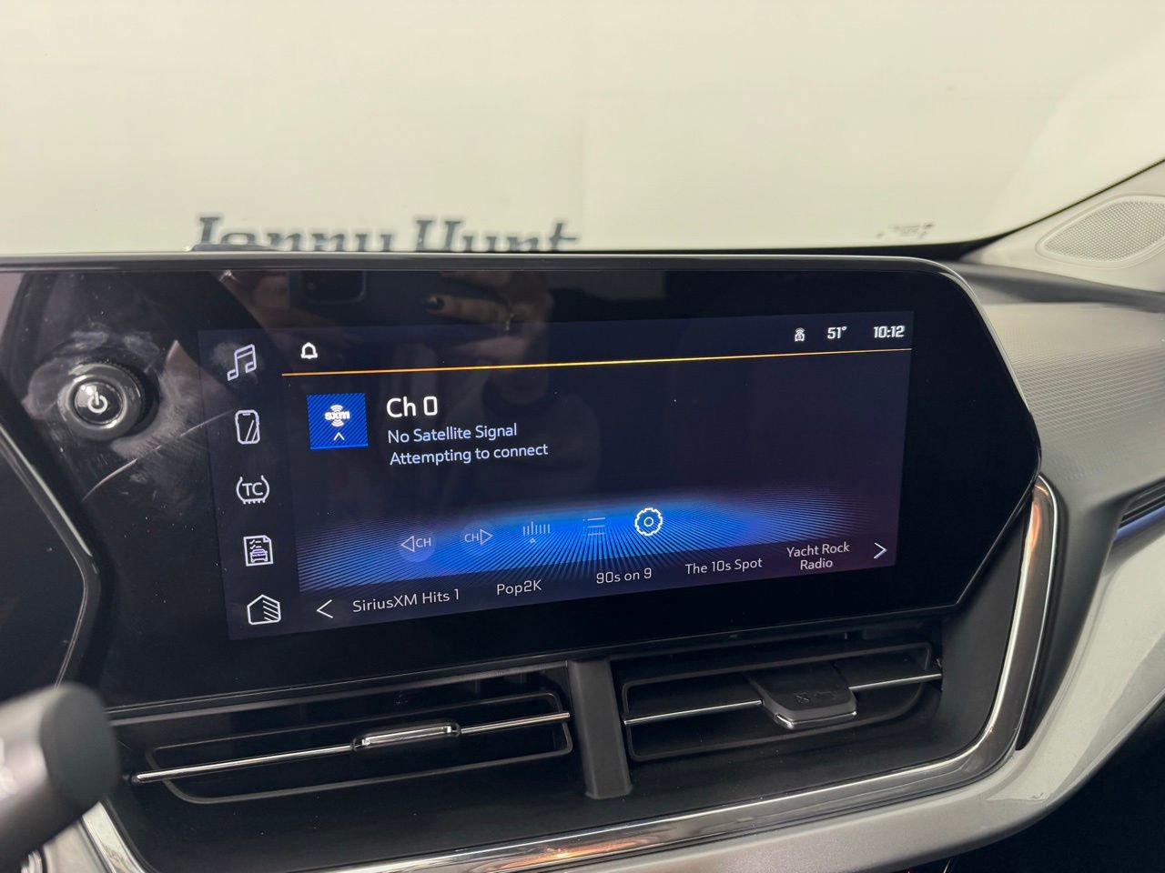 Used 2025 Chevrolet Trax LT image 15