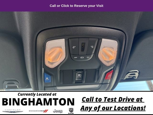 Used 2025 RAM 1500 Big Horn image 18