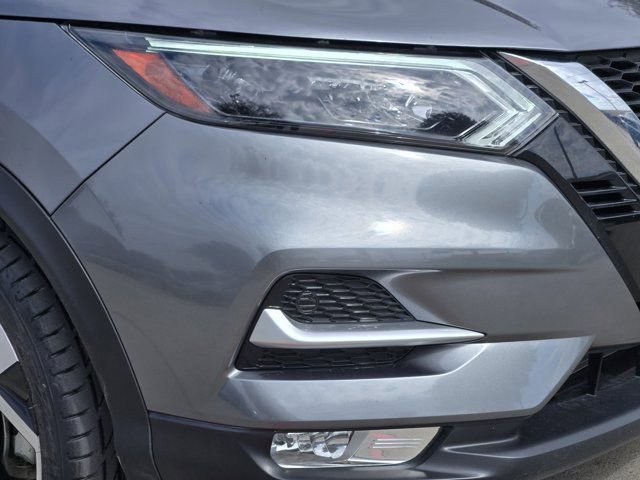 Used 2021 Nissan Rogue Sport SL w/ Premium Package FWD image 9