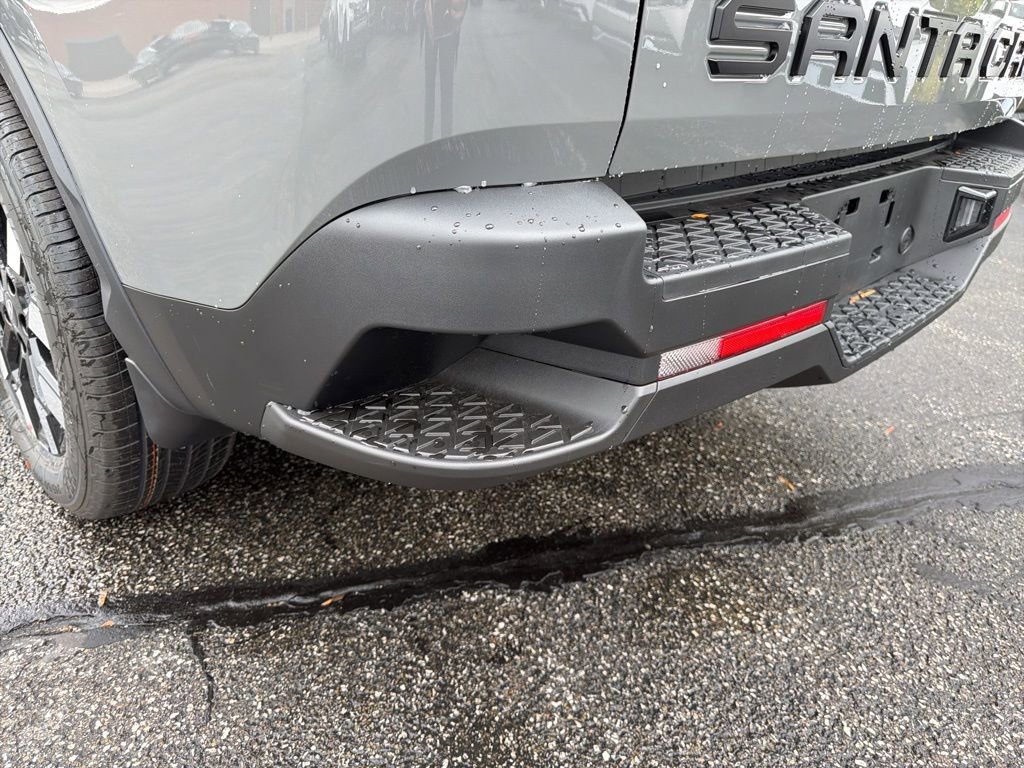 New 2026 Hyundai Santa Cruz SEL image 11