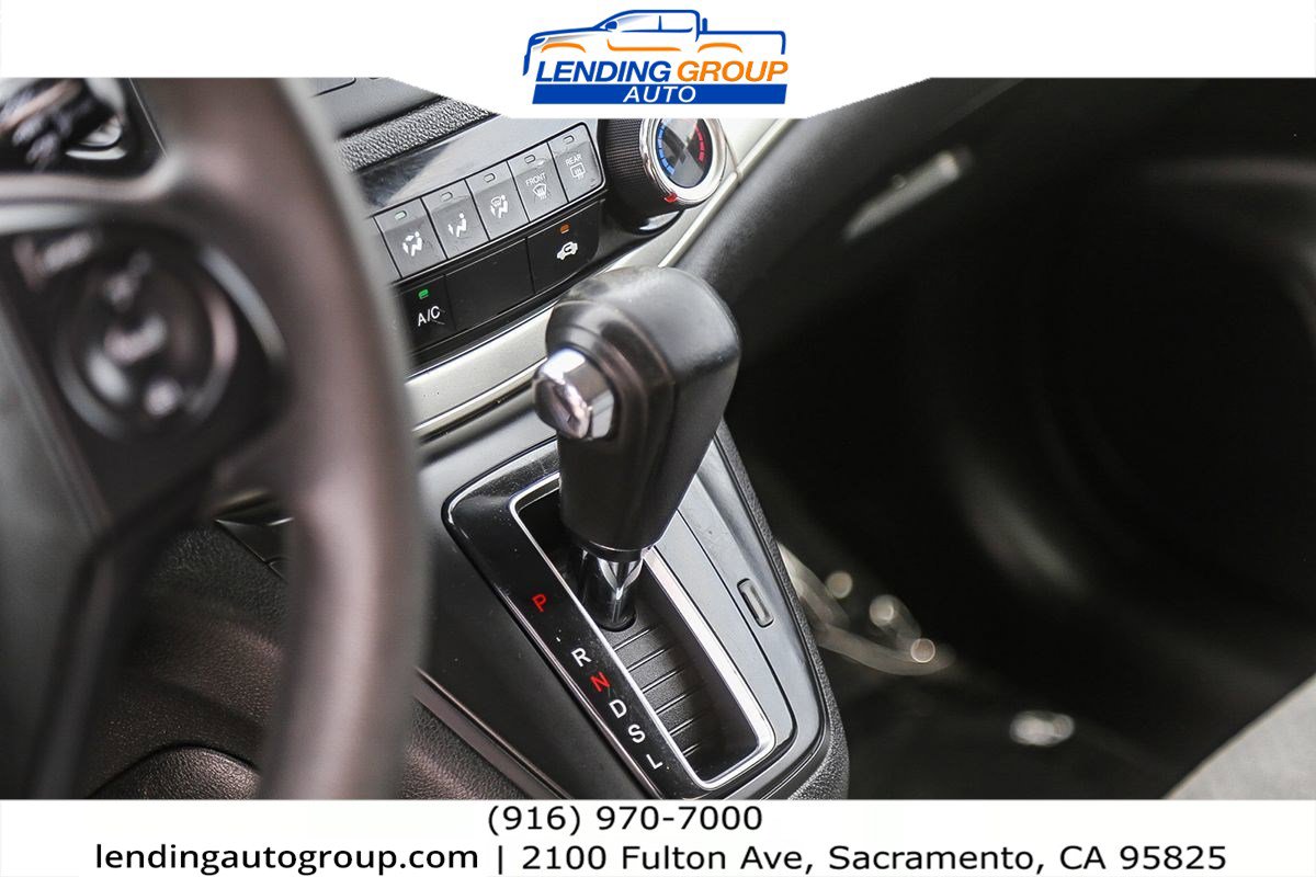 Used 2016 Honda CR-V SE image 18