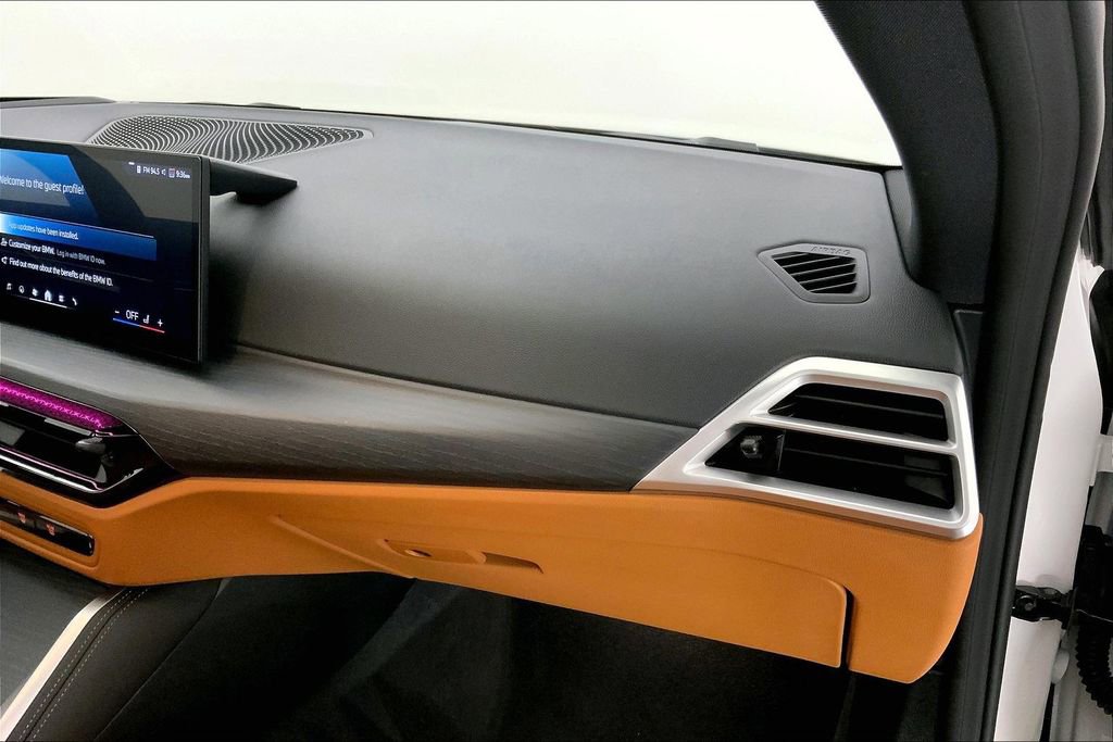 Used 2025 BMW i4 xDrive40i w/ M Sport Package image 23