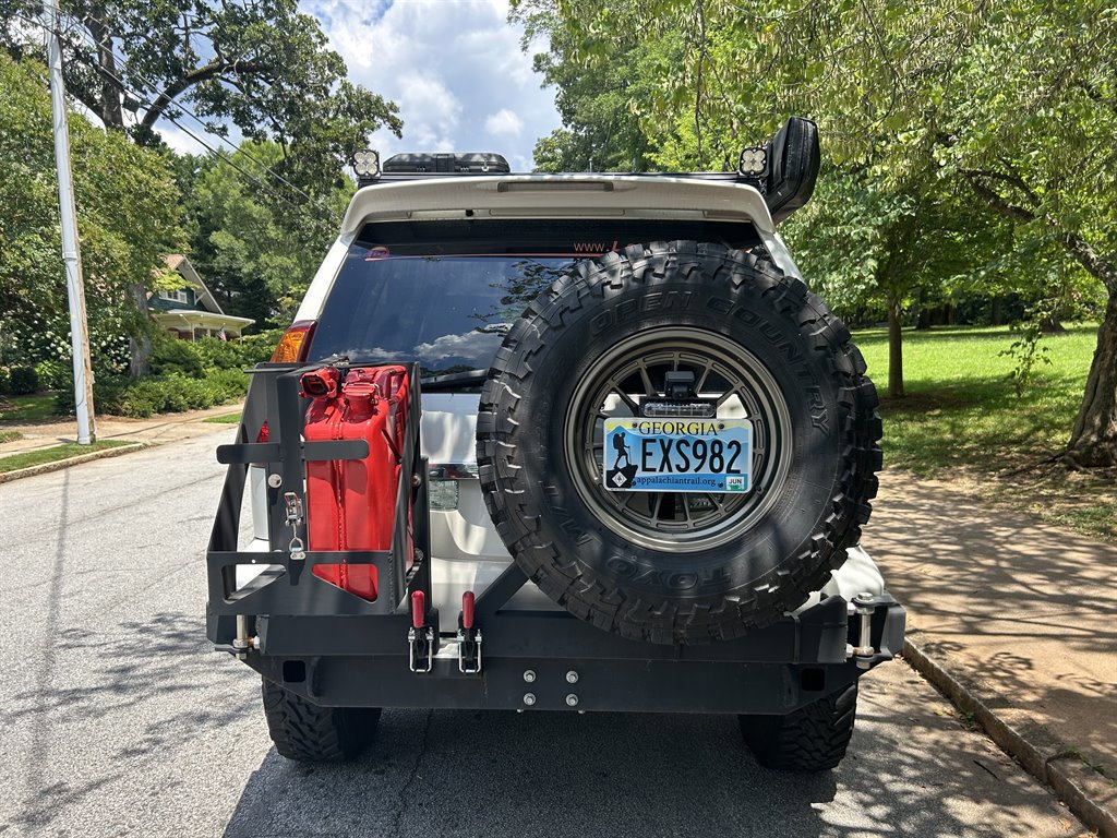 Used 2005 Lexus GX 470 image 10