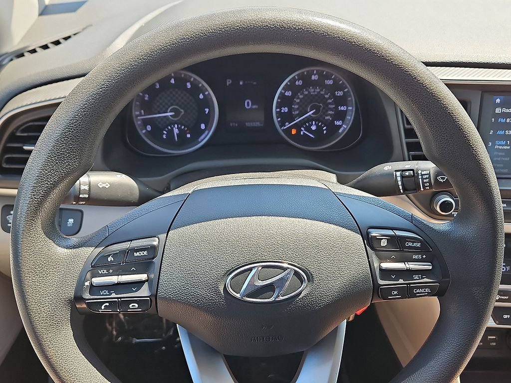 Used 2020 Hyundai Elantra SEL image 19