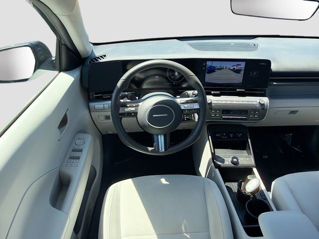 Used 2024 Hyundai Kona SEL FWD image 22