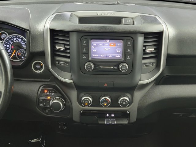 Used 2020 RAM 1500 Big Horn AWD/4WD image 21