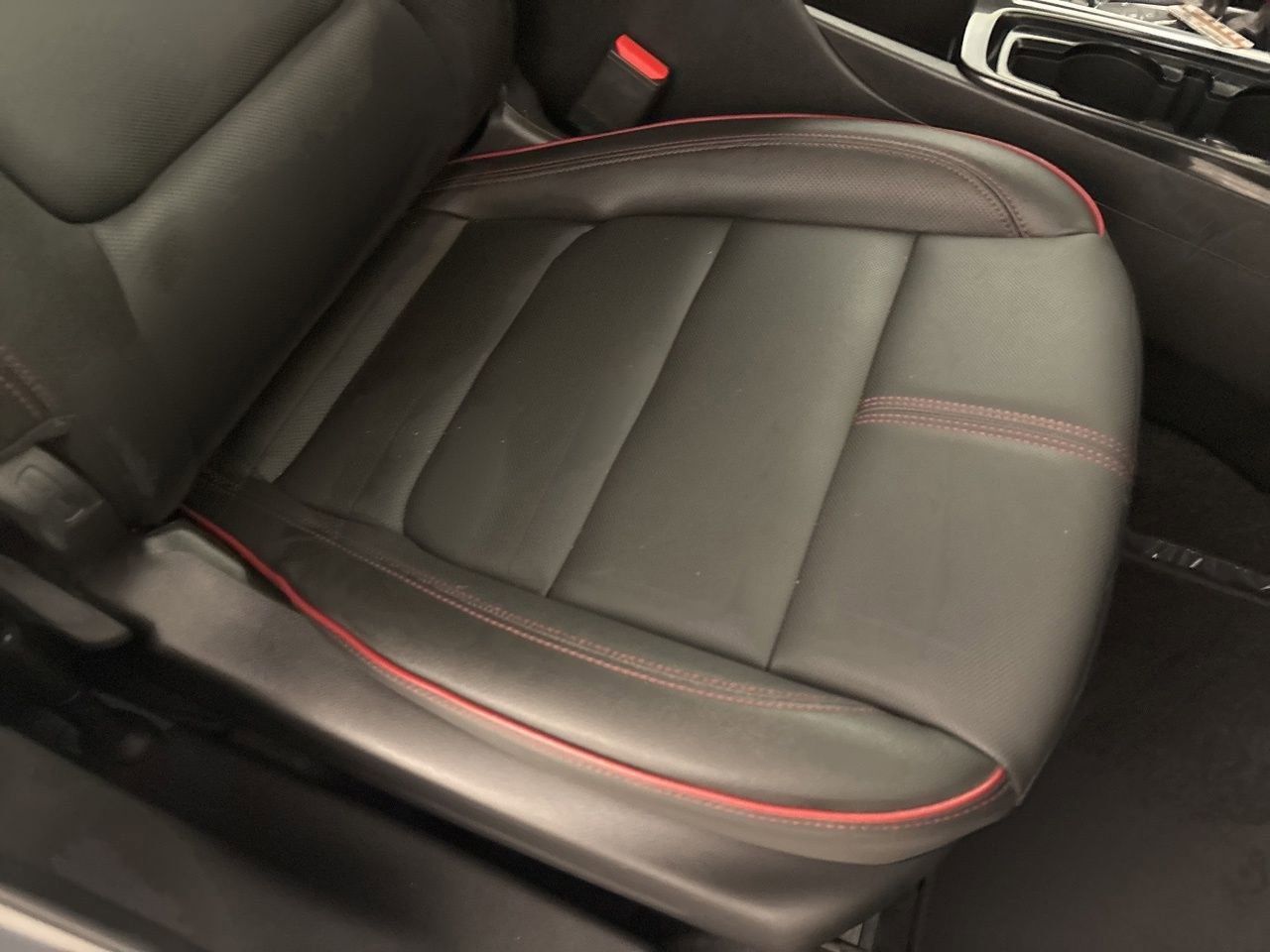 Used 2025 Chevrolet TrailBlazer RS FWD image 27