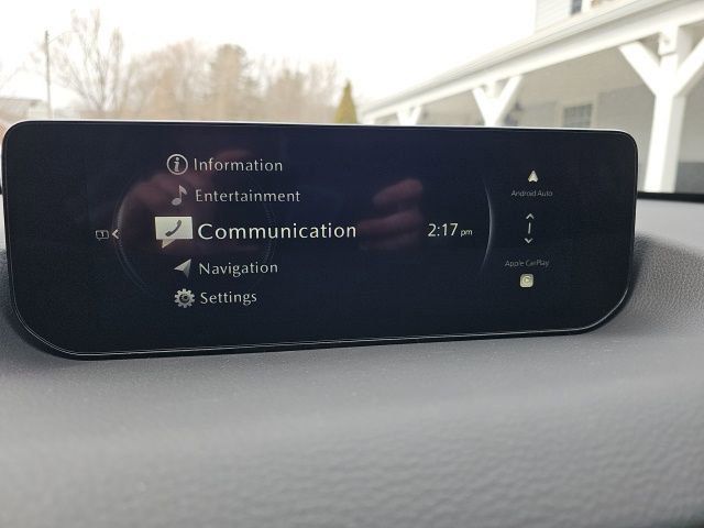 New 2026 MAZDA CX-50 AWD 2.5 Hybrid w/ Cargo Package image 29