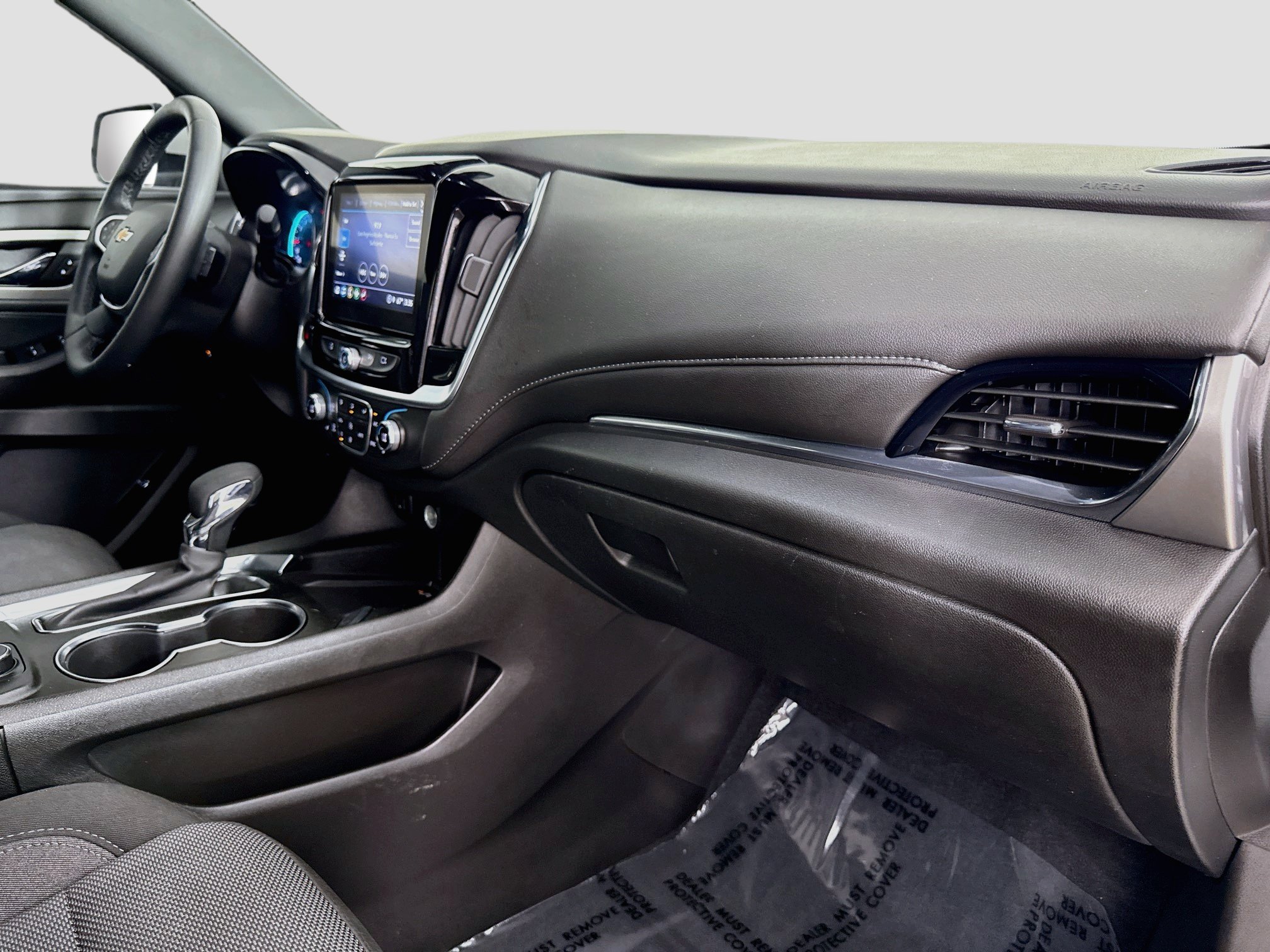 Used 2023 Chevrolet Traverse LT FWD image 30