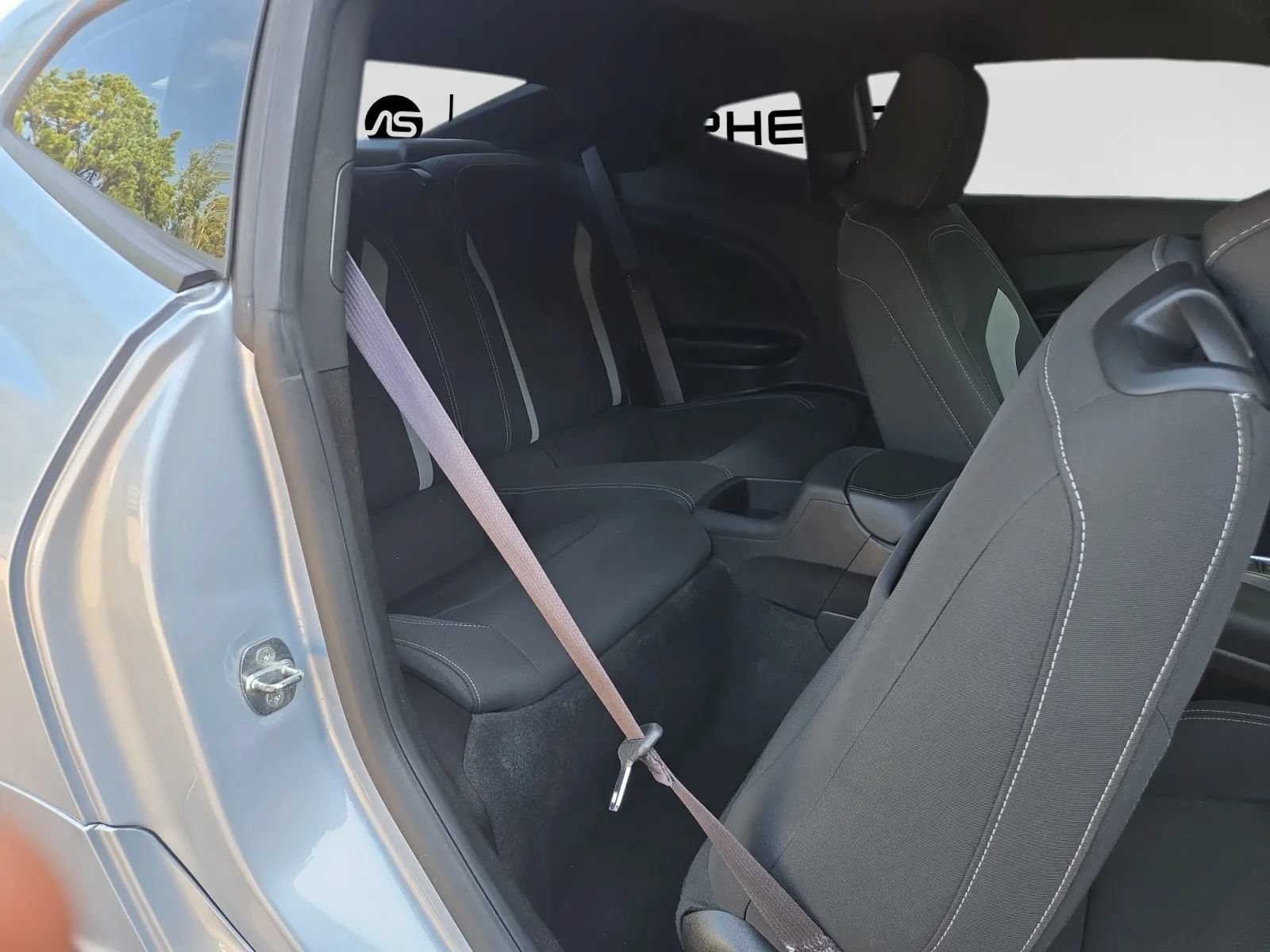 Used 2017 Chevrolet Camaro LT RWD image 29