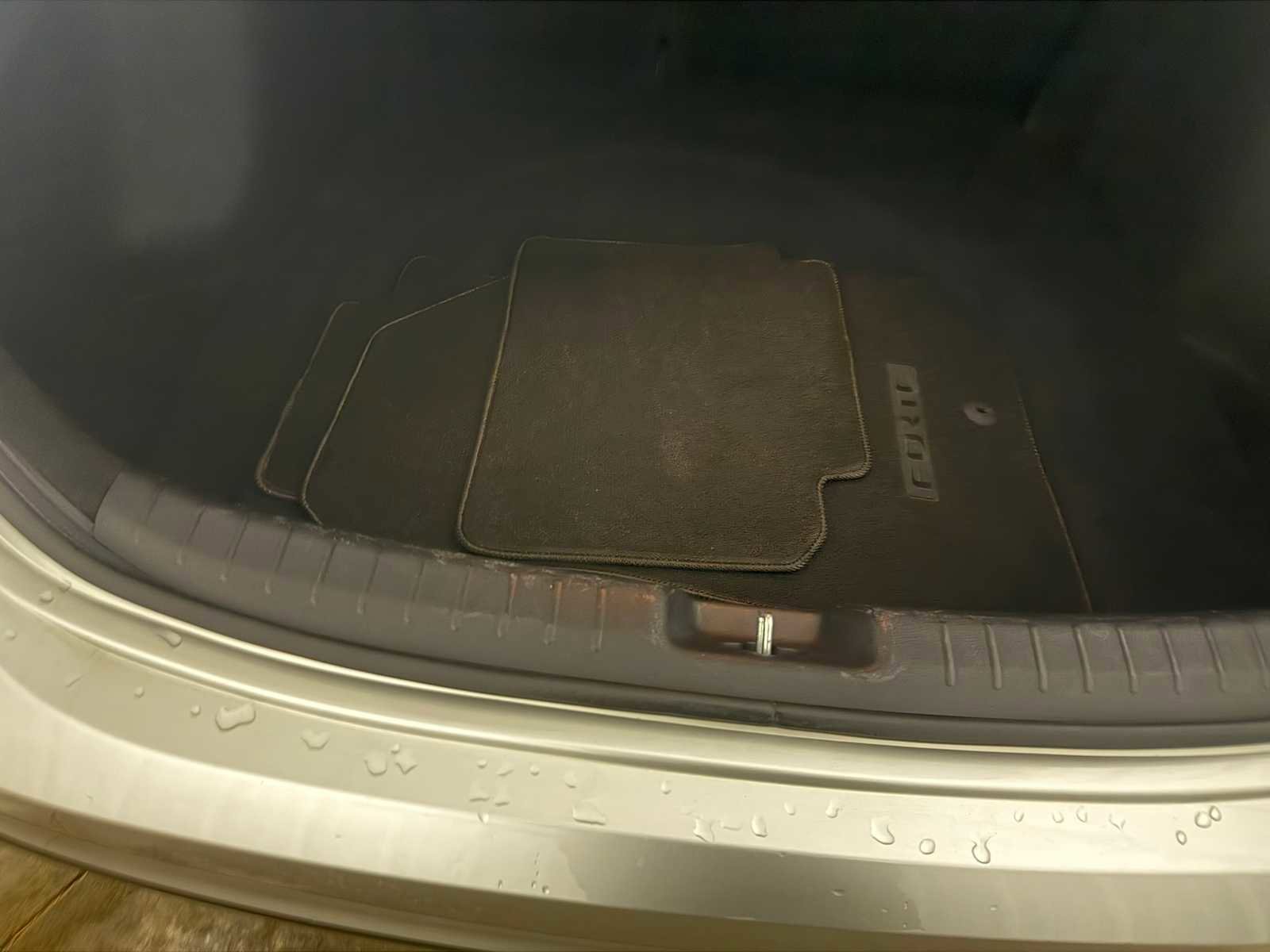 Used 2019 Kia Forte S w/ S Premium Package FWD image 25