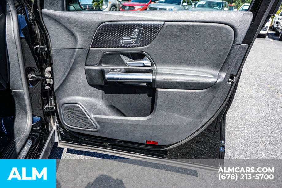 Used 2025 Mercedes-Benz GLA 250 image 53