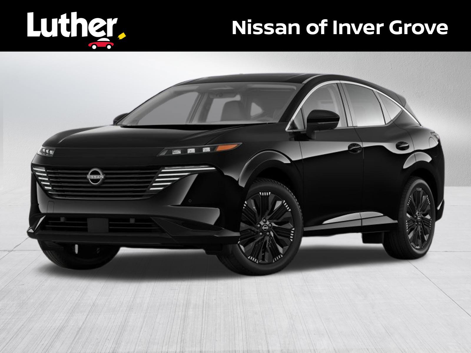 New 2027 Nissan Murano Platinum AWD/4WD image 1