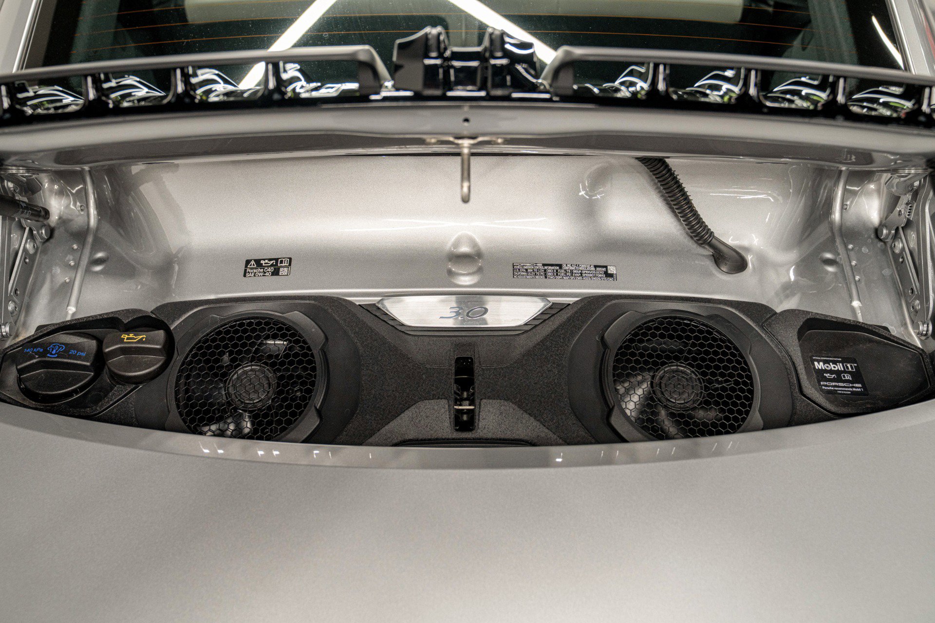 Used 2025 Porsche 911 Carrera image 11