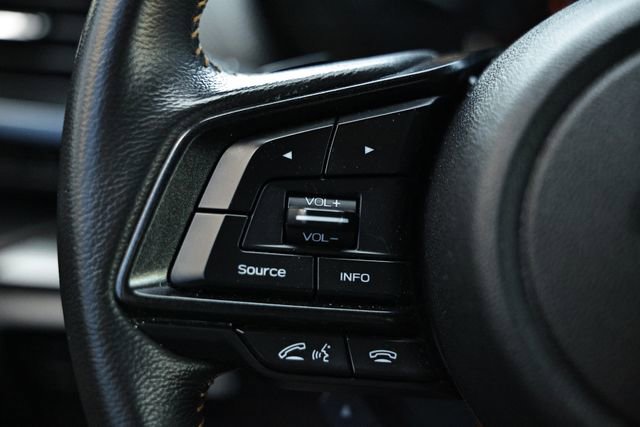 Used 2022 Subaru Forester Wilderness image 34