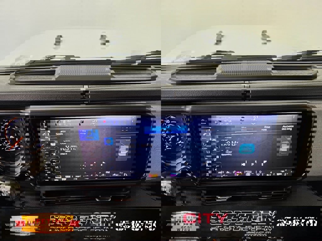 New 2026 Jeep Wrangler Unlimited Sport image 19