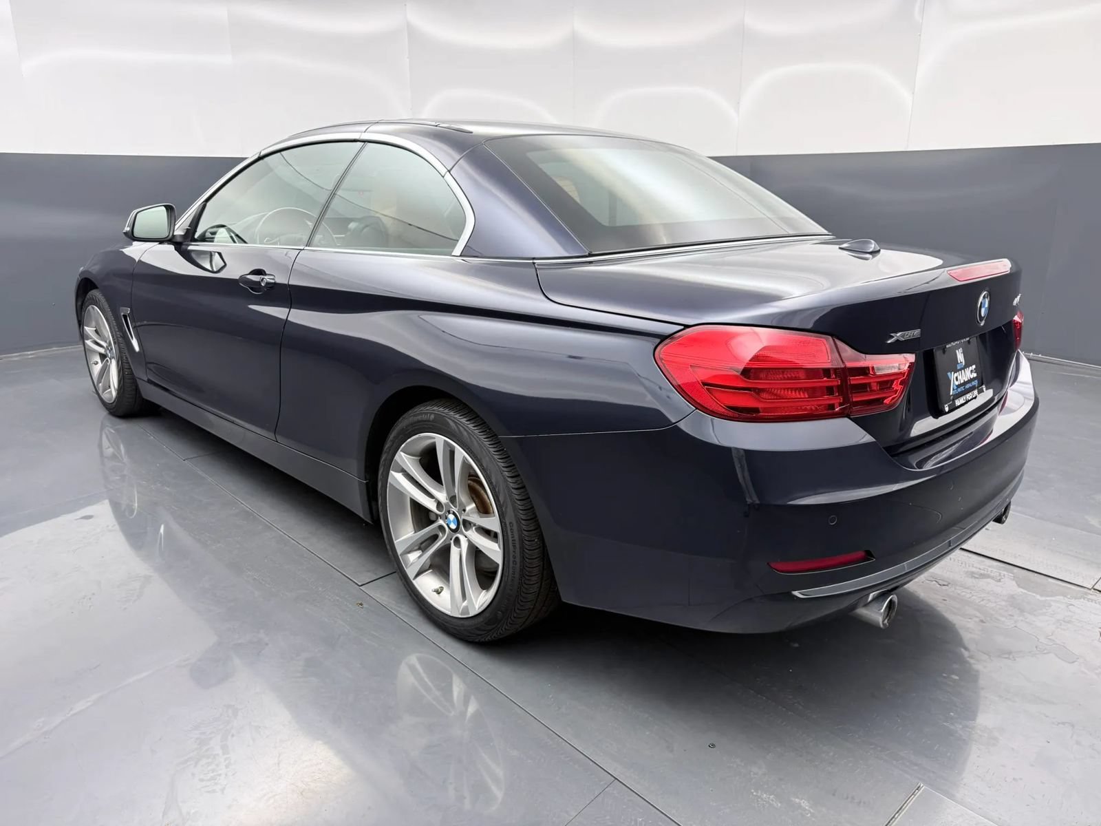 Used 2017 BMW 440i xDrive Convertible AWD/4WD image 5