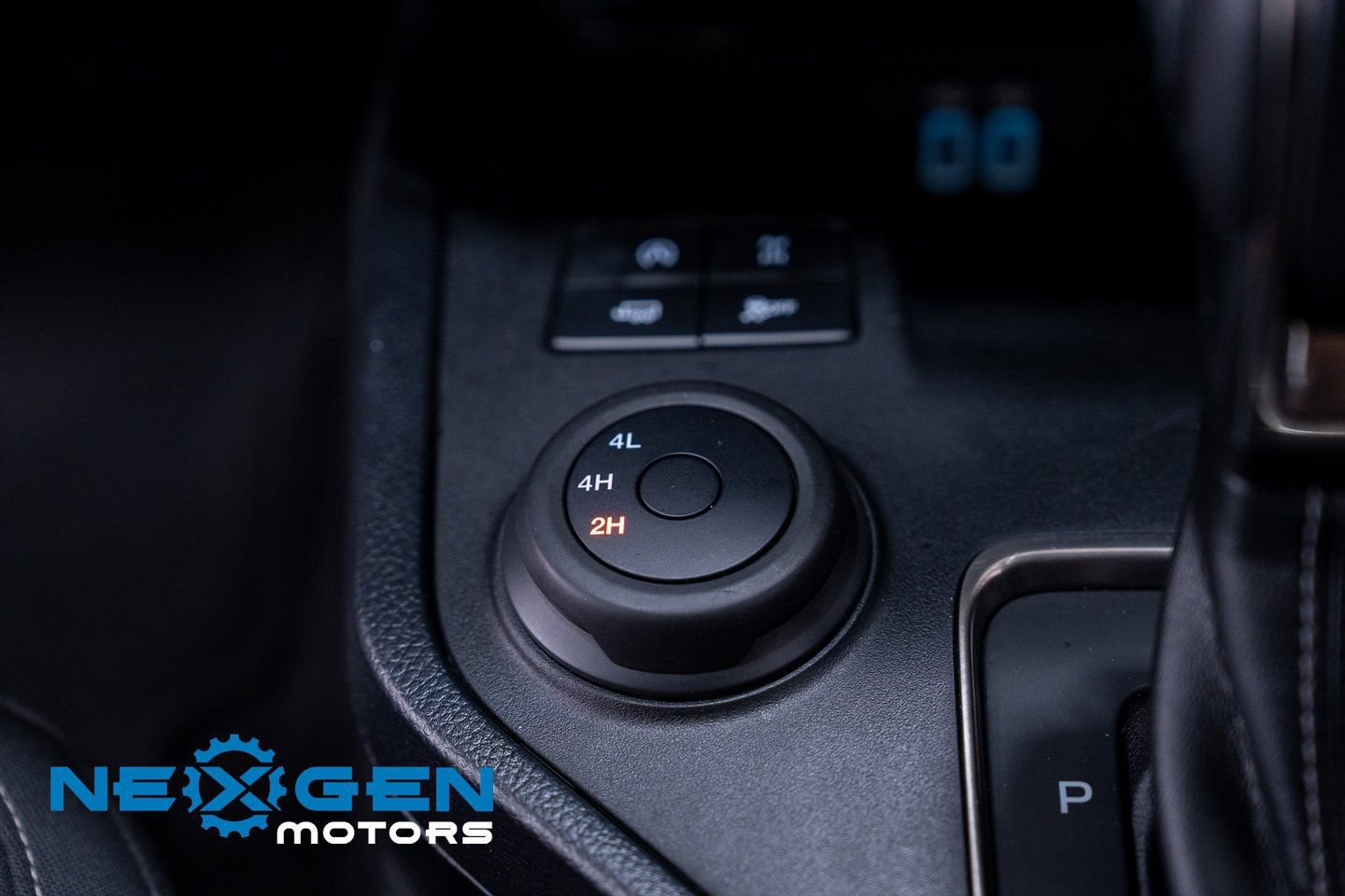 Used 2021 Ford Ranger XLT w/ Equipment Group 301A Mid image 15