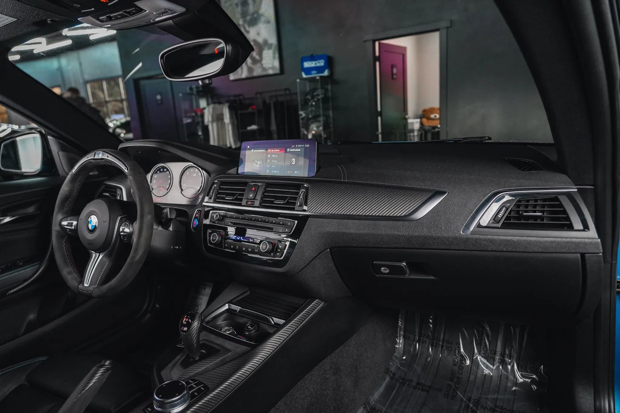 Used 2018 BMW M2 RWD image 49