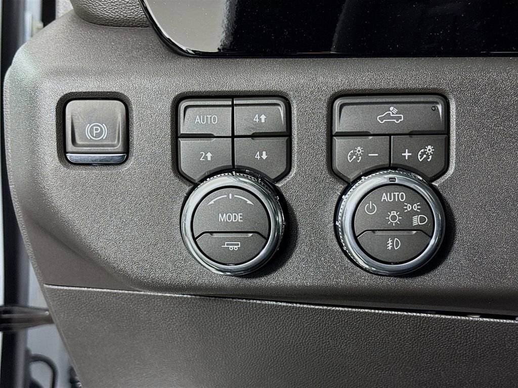 New 2026 GMC Sierra 1500 Elevation w/ Preferred Package AWD/4WD image 10