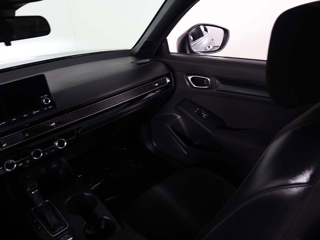 Used 2023 Honda Civic Sport image 31