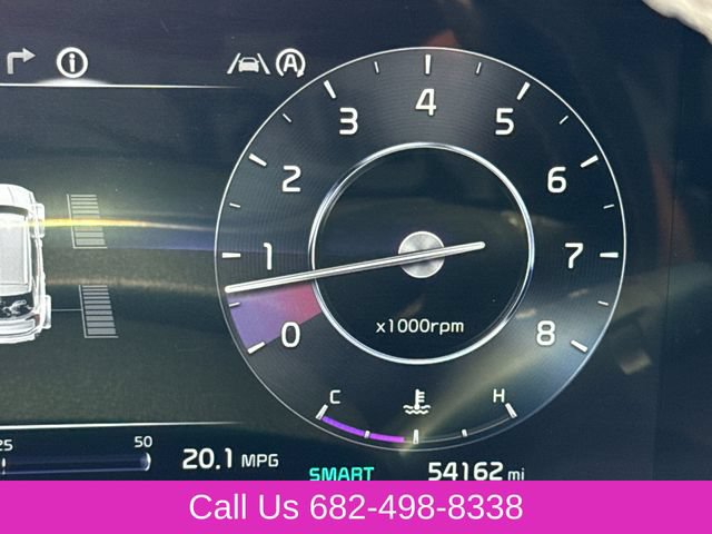 Used 2023 Kia Telluride SX X-Pro AWD/4WD image 30