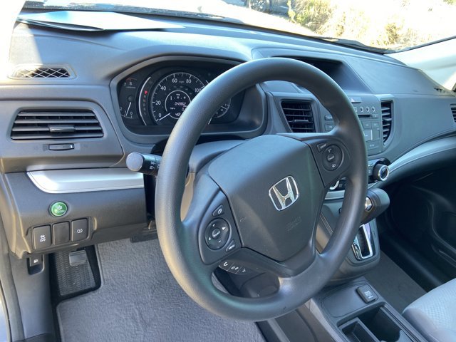 Used 2016 Honda CR-V LX image 34