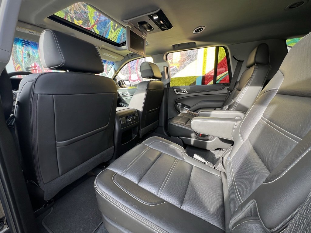 Used 2019 GMC Yukon Denali w/ Denali Ultimate Package image 17