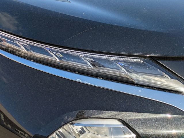 New 2026 Mitsubishi Outlander SE image 10