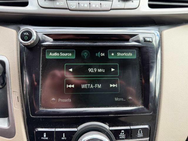 Used 2016 Honda Odyssey SE image 12