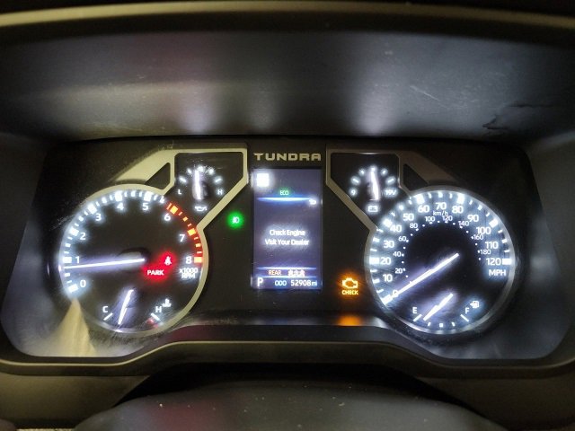 Used 2023 Toyota Tundra SR5 image 55