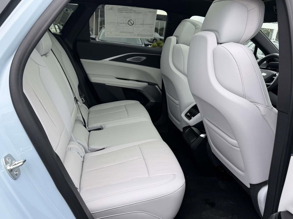 New 2026 Cadillac Lyriq Premium Sport w/ LPO, Floor Liner Package AWD/4WD image 11