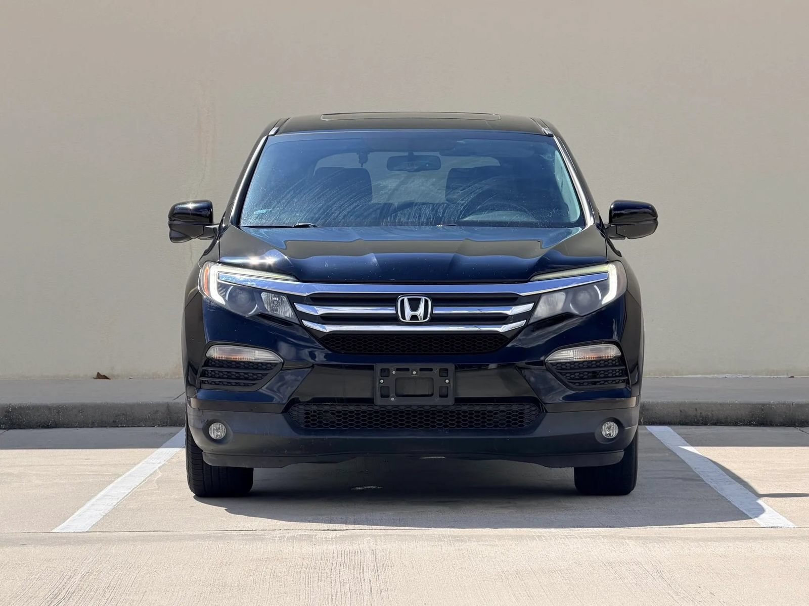 Used 2016 Honda Pilot EX-L image 2