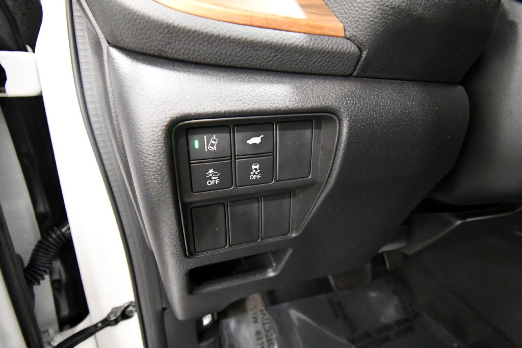 Certified 2022 Honda CR-V EX-L image 20