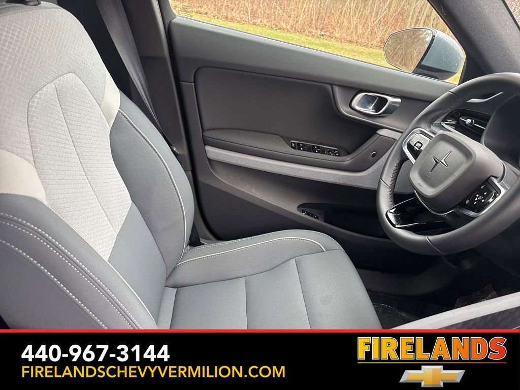 Used 2022 Polestar Polestar 2 w/ Pilot Package image 30