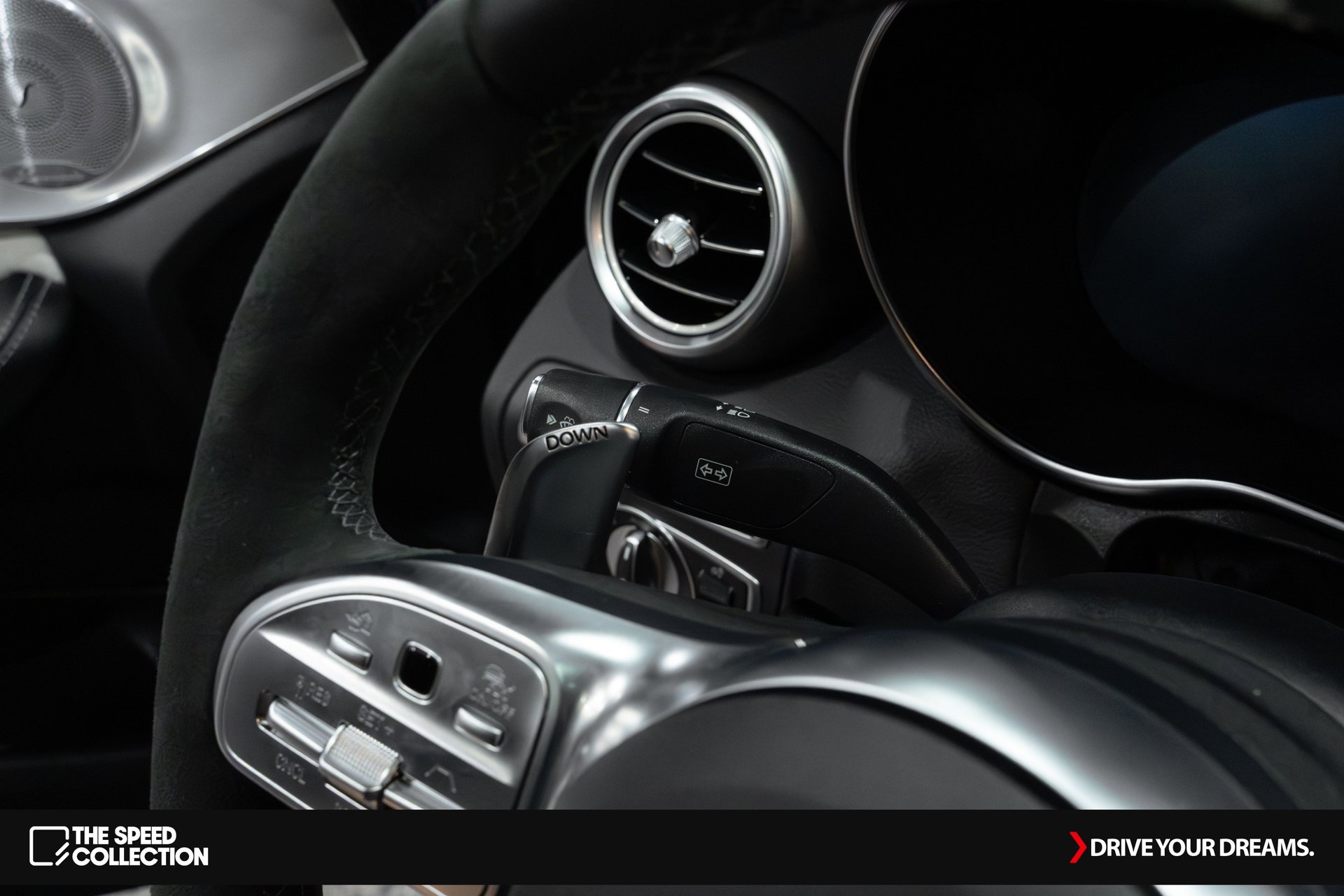 Used 2020 Mercedes-Benz C 63 AMG S image 33