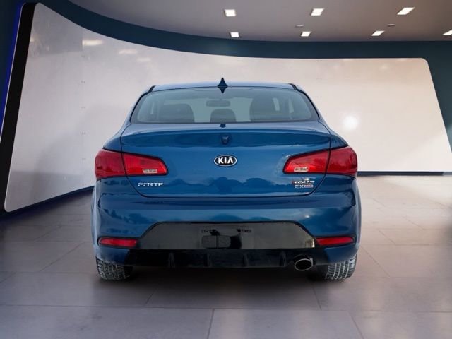 Used 2014 Kia Forte Koup EX image 4